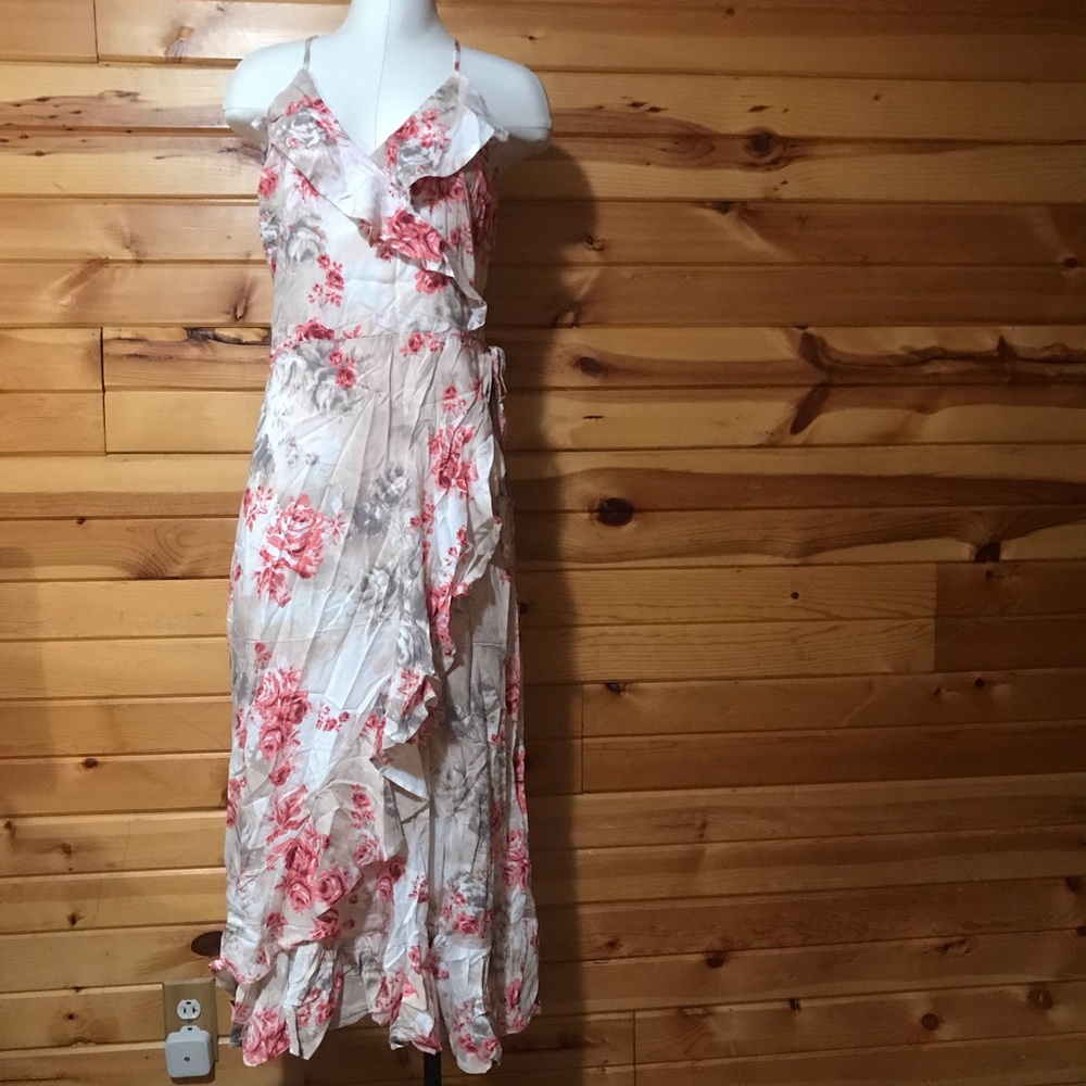 🍀 Women's dress size large - Picture 1 of 5